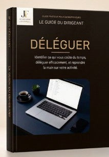 Le Guide Pratique pour Déléguer son Administratif — Reprenez la Main sur Votre Temps