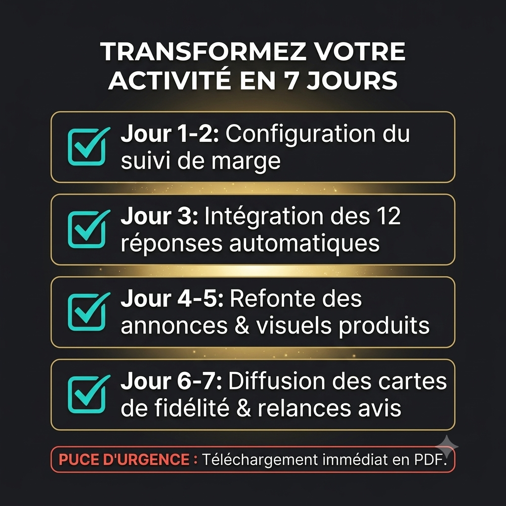 Le Kit du Pro Indépendant — 12 Mails, Templates & Calculateurs de Marge